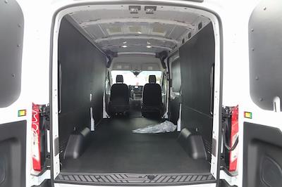 2025 Ford Transit 250 Medium Roof RWD Empty Cargo Van for sale #F250468 - photo 2