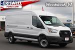 New 2025 Ford Transit 250 Medium Roof Empty Cargo Van for sale #F250468 - photo 1