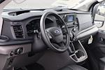 New 2025 Ford Transit 250 Medium Roof Empty Cargo Van for sale #F250468 - photo 12