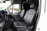 New 2025 Ford Transit 250 Medium Roof Empty Cargo Van for sale #F250468 - photo 13