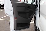 New 2025 Ford Transit 250 Medium Roof Empty Cargo Van for sale #F250468 - photo 16