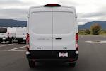 New 2025 Ford Transit 250 Medium Roof Empty Cargo Van for sale #F250468 - photo 6