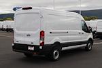 New 2025 Ford Transit 250 Medium Roof Empty Cargo Van for sale #F250468 - photo 7