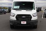 New 2025 Ford Transit 250 Medium Roof Empty Cargo Van for sale #F250468 - photo 8