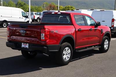 2025 Ford Ranger SuperCrew Cab 4WD Pickup for sale #F250471 - photo 2