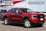 2025 Ford Ranger SuperCrew Cab 4WD Pickup for sale #F250471 - photo 1