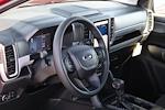 2025 Ford Ranger SuperCrew Cab 4WD Pickup for sale #F250471 - photo 12