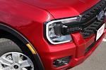 2025 Ford Ranger SuperCrew Cab 4WD Pickup for sale #F250471 - photo 2