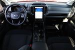 2025 Ford Ranger SuperCrew Cab 4WD Pickup for sale #F250471 - photo 21