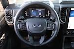 2025 Ford Ranger SuperCrew Cab 4WD Pickup for sale #F250471 - photo 22