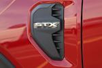 2025 Ford Ranger SuperCrew Cab 4WD Pickup for sale #F250471 - photo 4