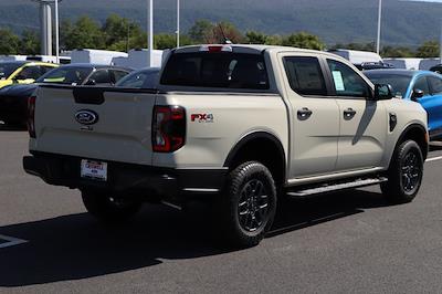 2025 Ford Ranger SuperCrew Cab 4WD Pickup for sale #F250474 - photo 2