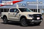2025 Ford Ranger SuperCrew Cab 4WD Pickup for sale #F250474 - photo 1