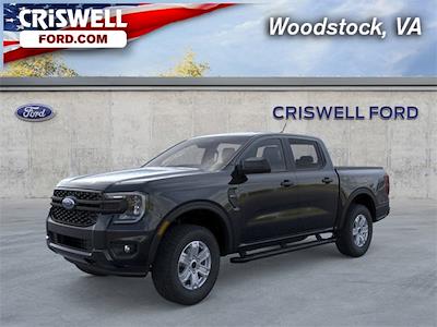 2025 Ford Ranger SuperCrew Cab 4WD Pickup for sale #F250477 - photo 1