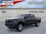 2025 Ford Ranger SuperCrew Cab 4WD Pickup for sale #F250477 - photo 1