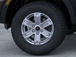 2025 Ford Ranger SuperCrew Cab 4WD Pickup for sale #F250477 - photo 19