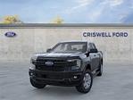 2025 Ford Ranger SuperCrew Cab 4WD Pickup for sale #F250477 - photo 2