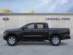 2025 Ford Ranger SuperCrew Cab 4WD Pickup for sale #F250477 - photo 3