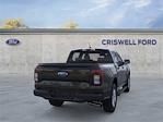 2025 Ford Ranger SuperCrew Cab 4WD Pickup for sale #F250477 - photo 8
