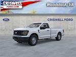 2025 Ford F-150 Regular Cab RWD Pickup for sale #F250478 - photo 1