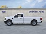 2025 Ford F-150 Regular Cab RWD Pickup for sale #F250478 - photo 4