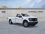 2025 Ford F-150 Regular Cab RWD Pickup for sale #F250478 - photo 7