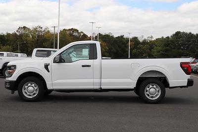 2025 Ford F-150 Regular Cab RWD Pickup for sale #F250480 - photo 2
