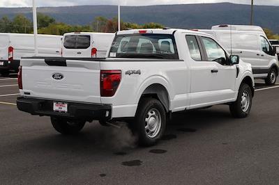 2025 Ford F-150 Super Cab 4WD Pickup for sale #F250490 - photo 2
