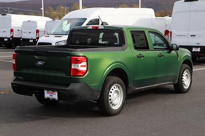2025 Ford Maverick SuperCrew Cab AWD Pickup for sale #F250493 - photo 2