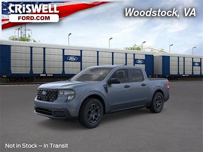 2025 Ford Maverick SuperCrew Cab AWD Pickup for sale #F250494 - photo 1