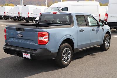 2025 Ford Maverick SuperCrew Cab AWD Pickup for sale #F250494 - photo 2