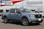 New 2025 Ford Maverick XLT SuperCrew Cab for sale #F250494 - photo 1