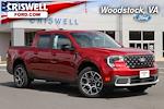 2025 Ford Maverick SuperCrew Cab AWD Pickup for sale #F250495 - photo 1