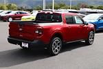 2025 Ford Maverick SuperCrew Cab AWD Pickup for sale #F250495 - photo 2