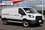 2025 Ford Transit 250 Low Roof RWD Empty Cargo Van for sale #F250497 - photo 1