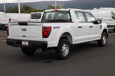2025 Ford F-150 SuperCrew Cab 4WD Pickup for sale #F250499 - photo 2