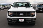 2025 Ford F-150 SuperCrew Cab 4WD Pickup for sale #F250499 - photo 8