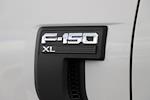 2025 Ford F-150 SuperCrew Cab 4WD Pickup for sale #F250499 - photo 10