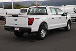 2025 Ford F-150 SuperCrew Cab 4WD Pickup for sale #F250499 - photo 2