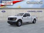 2025 Ford F-150 Super Cab 4WD Pickup for sale #F250501 - photo 1