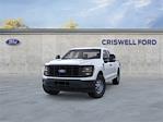 2025 Ford F-150 Super Cab 4WD Pickup for sale #F250501 - photo 3