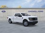 2025 Ford F-150 Super Cab 4WD Pickup for sale #F250501 - photo 7