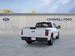 2025 Ford F-150 Super Cab 4WD Pickup for sale #F250501 - photo 8