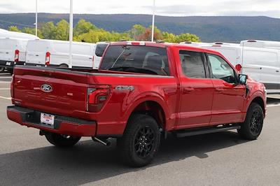 2025 Ford F-150 SuperCrew Cab 4WD Pickup for sale #F250502 - photo 2