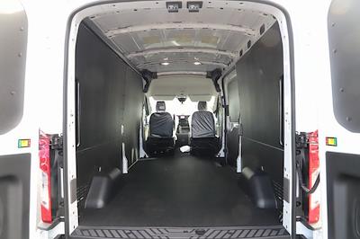 2025 Ford Transit 250 Medium Roof RWD Empty Cargo Van for sale #F250503 - photo 2
