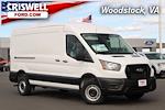 New 2025 Ford Transit 250 Medium Roof Empty Cargo Van for sale #F250503 - photo 1