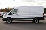 New 2025 Ford Transit 250 Medium Roof Empty Cargo Van for sale #F250503 - photo 4