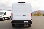 New 2025 Ford Transit 250 Medium Roof Empty Cargo Van for sale #F250503 - photo 5