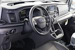 New 2025 Ford Transit 250 Medium Roof Empty Cargo Van for sale #F250503 - photo 11