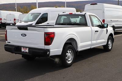 2025 Ford F-150 Regular Cab RWD Pickup for sale #F250505 - photo 2